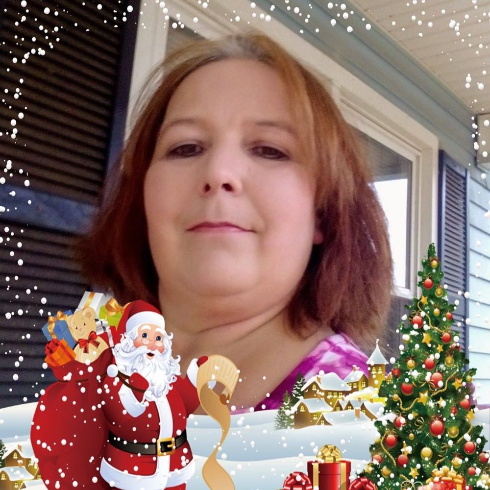 Meet your Posher, Carla